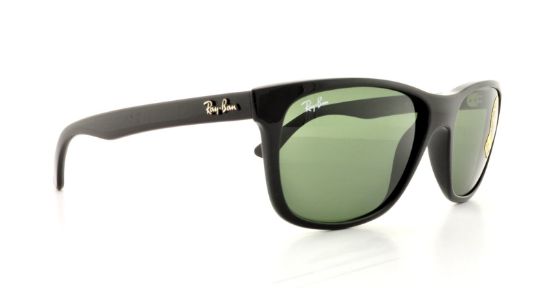Picture of Ray Ban Sunglasses RB4181