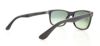 Picture of Ray Ban Sunglasses RB4181