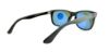 Picture of Ray Ban Sunglasses RB4181
