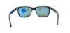 Picture of Ray Ban Sunglasses RB4181