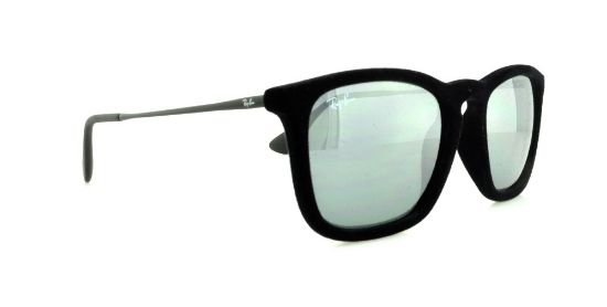 Picture of Ray Ban Sunglasses RB4187