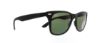 Picture of Ray Ban Sunglasses RB4195 Wayfarer Liteforce