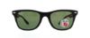 Picture of Ray Ban Sunglasses RB4195 Wayfarer Liteforce