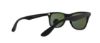 Picture of Ray Ban Sunglasses RB4195 Wayfarer Liteforce