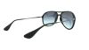 Picture of Ray Ban Sunglasses RB4201 Alex