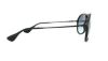 Picture of Ray Ban Sunglasses RB4201 Alex