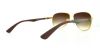 Picture of Ray Ban Sunglasses RB8313 Carbon Fibre