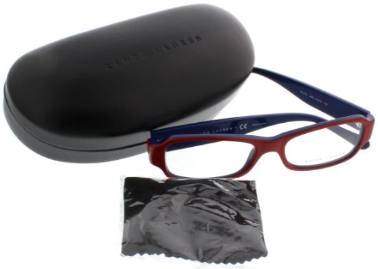 Picture of Ralph Lauren Eyeglasses RL6110