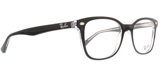 Picture of Ray Ban Eyeglasses RX5285