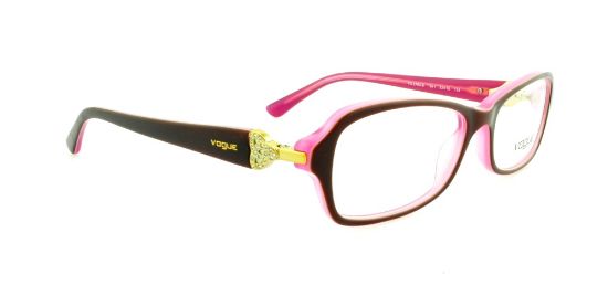 Picture of Vogue Eyeglasses VO2789B