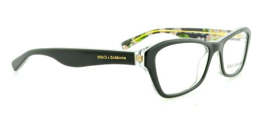 Picture of Dolce & Gabbana Eyeglasses DG3202
