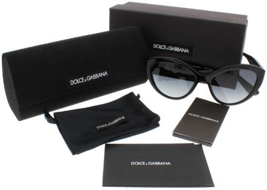 Picture of Dolce & Gabbana Sunglasses DG4239