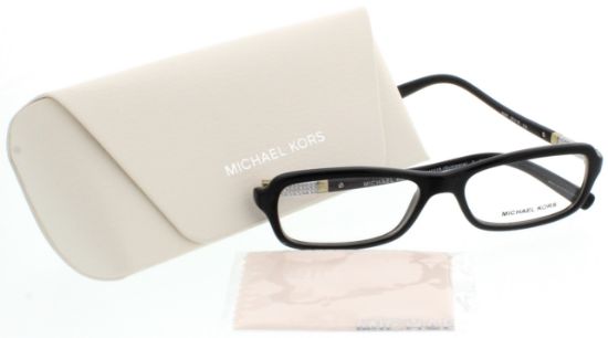 Picture of Michael Kors Eyeglasses MK4022B Quisisana