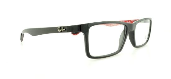 Picture of Ray Ban Eyeglasses RX8901