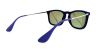 Picture of Ray Ban Sunglasses RB4187