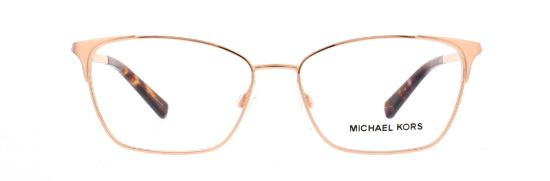 Picture of Michael Kors Eyeglasses MK3001