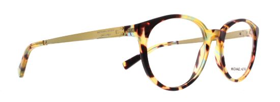 Picture of Michael Kors Eyeglasses MK4018