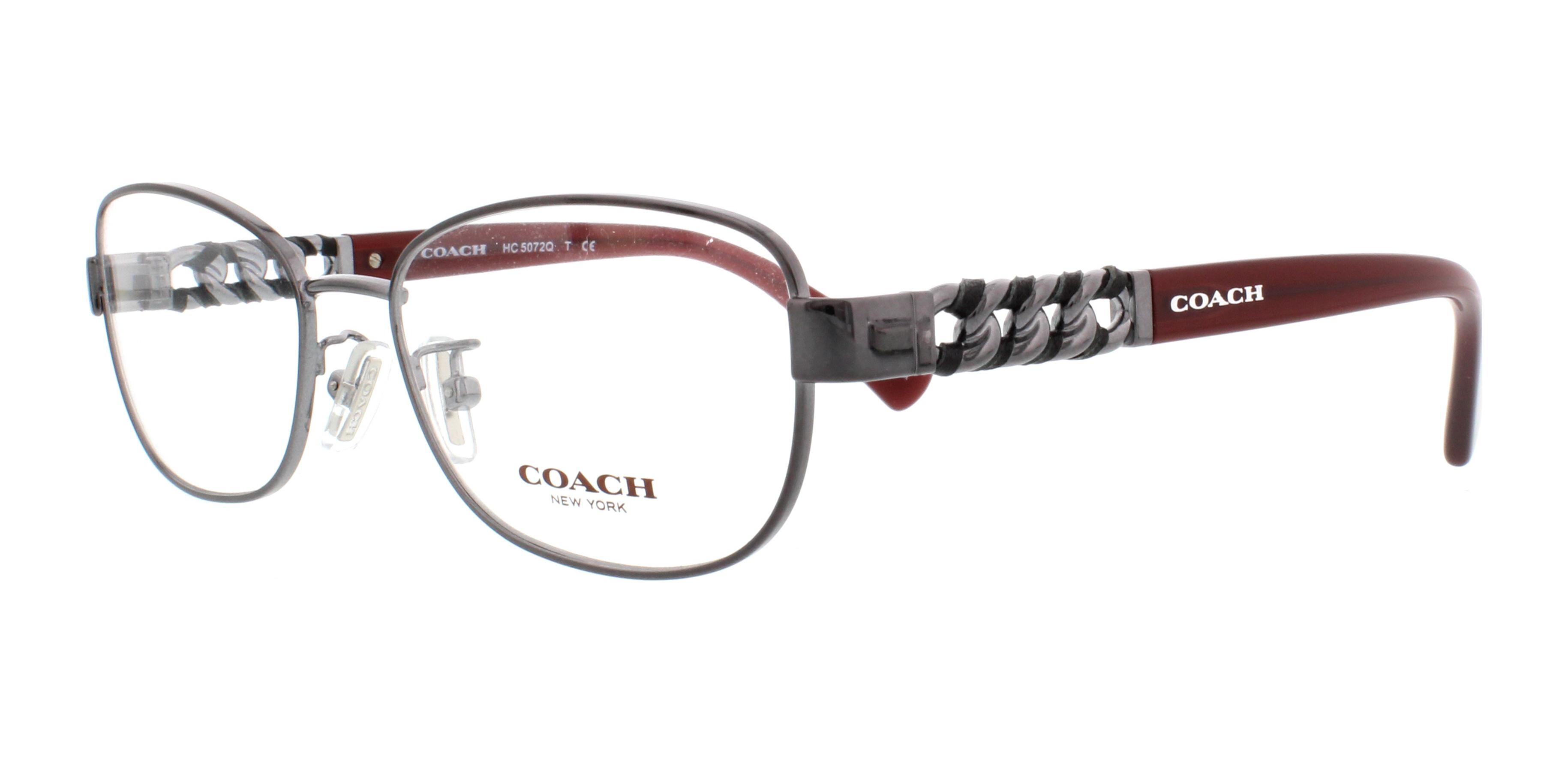 Picture of Coach Eyeglasses HC5072Q