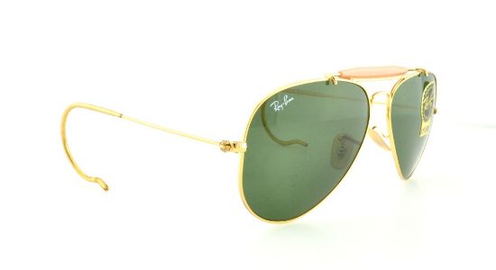 Picture of Ray Ban Sunglasses RB3030 Outdoorsman