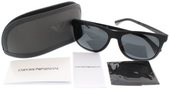 Picture of Emporio Armani Sunglasses EA4034