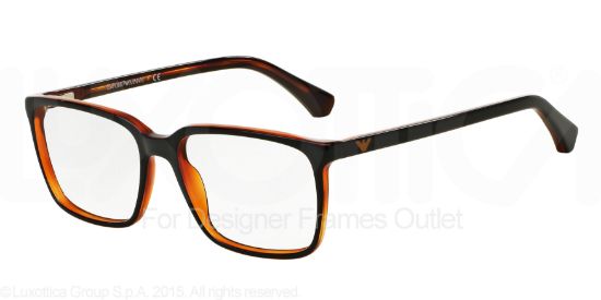 Picture of Emporio Armani Eyeglasses EA3074