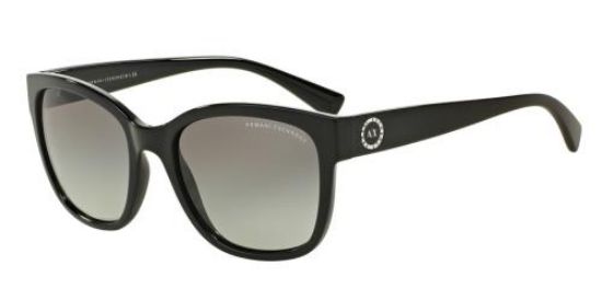 Picture of Armani Exchange Sunglasses AX4046S