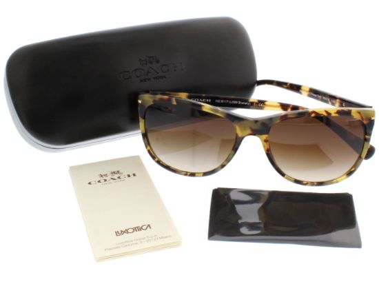 Picture of Coach Sunglasses HC8117