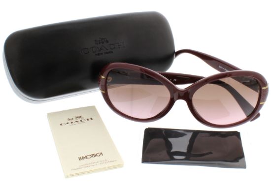 Picture of Coach Sunglasses HC8115