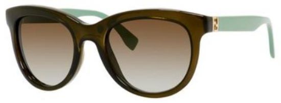 Picture of Fendi Sunglasses 0006/S
