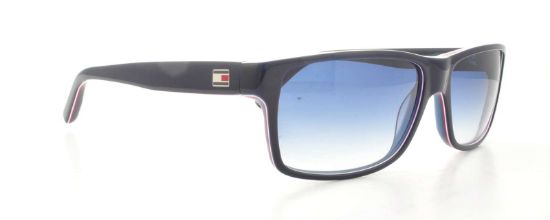 Picture of Tommy Hilfiger Sunglasses 1042/N/S