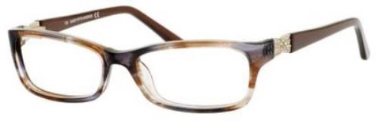 Picture of Saks Fifth Avenue Eyeglasses 271