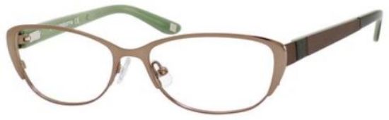 Picture of Liz Claiborne Eyeglasses 398