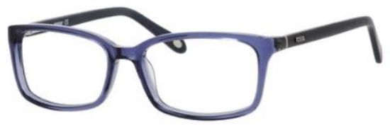 Picture of Fossil Eyeglasses GREY