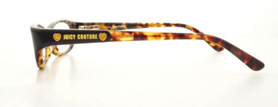 Picture of Juicy Couture Eyeglasses 111