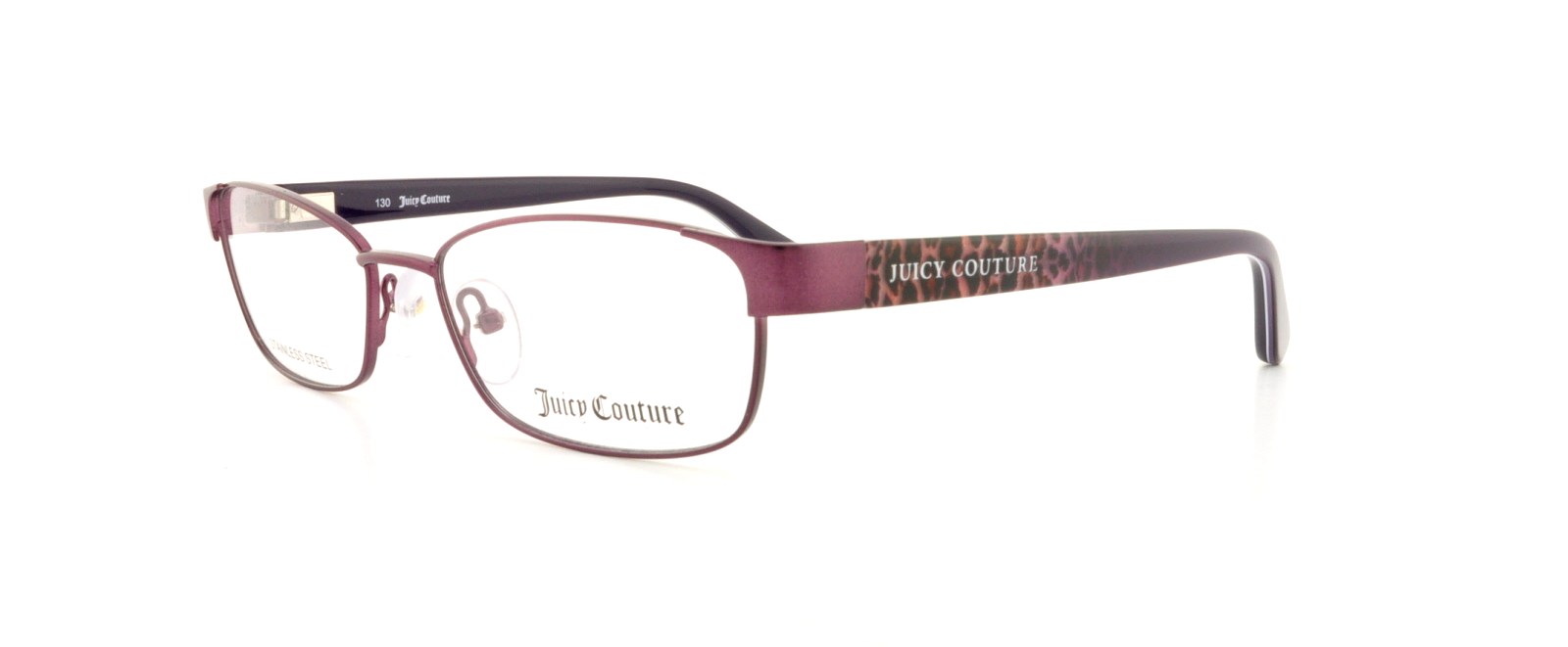 Picture of Juicy Couture Eyeglasses 122/F