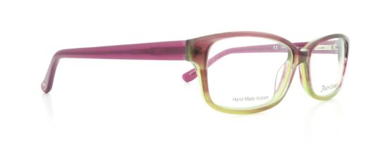 Picture of Juicy Couture Eyeglasses 126