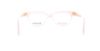 Picture of Juicy Couture Eyeglasses 138
