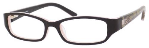 Picture of Juicy Couture Eyeglasses 901