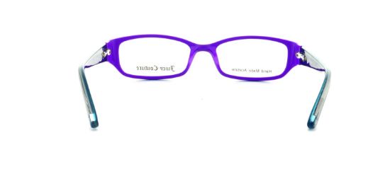 Picture of Juicy Couture Eyeglasses 901