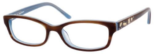 Picture of Juicy Couture Eyeglasses 902