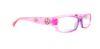 Picture of Juicy Couture Eyeglasses Little Drama