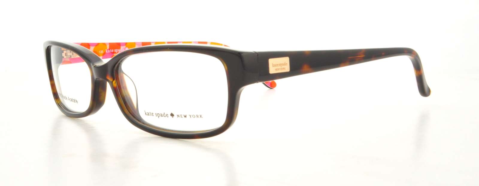 Picture of Kate Spade Eyeglasses LORELEI