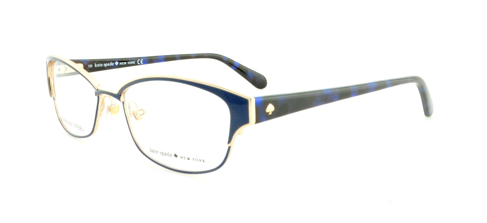 Picture of Kate Spade Eyeglasses RAGAN