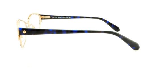 Picture of Kate Spade Eyeglasses RAGAN