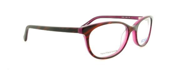 Picture of Fossil Eyeglasses RAVEN