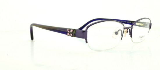 Picture of Vera Wang Eyeglasses ACACIA