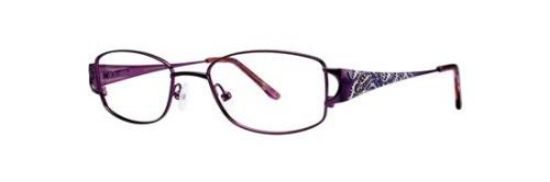 Picture of Dana Buchman Eyeglasses ADELPHIA