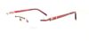 Picture of Airlock Eyeglasses LOVE UNITY 204