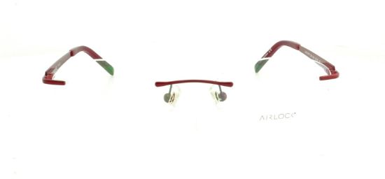 Picture of Airlock Eyeglasses LOVE UNITY 204