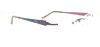 Picture of Airlock Eyeglasses SHATTERED 201